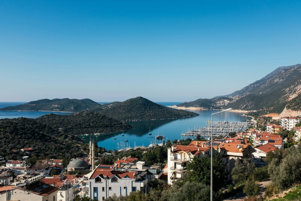 What are the best things to do in Fethiye?