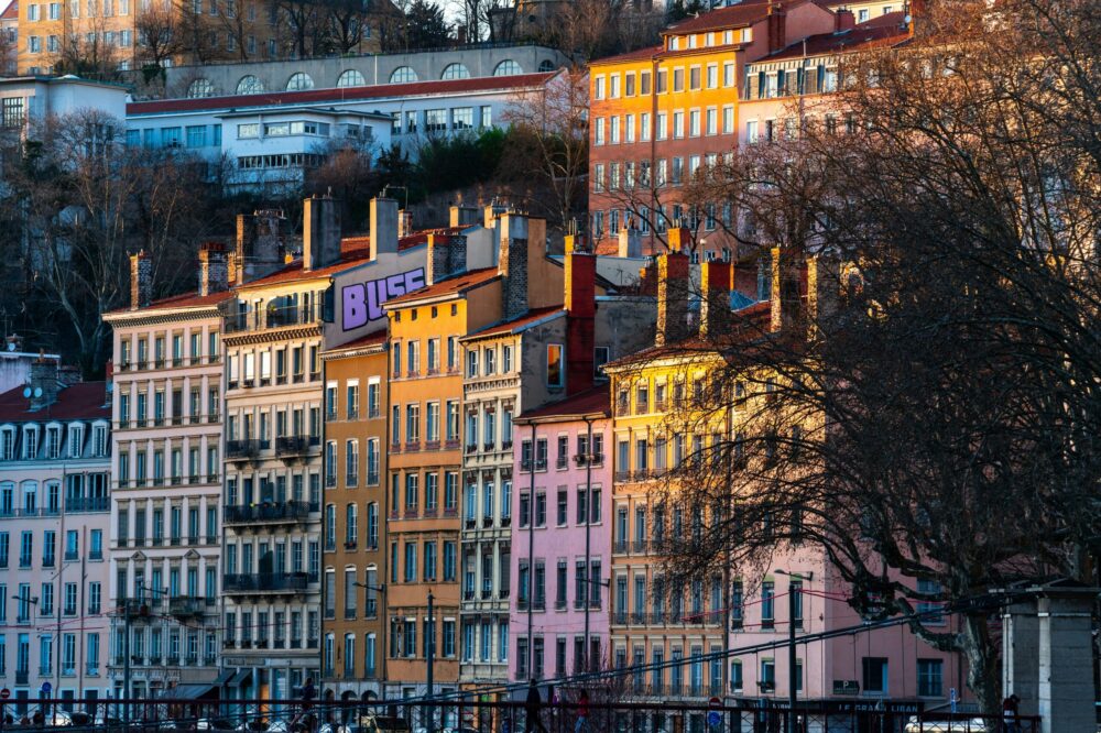 What are the best things to do in Lyon for groups?