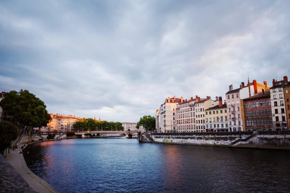What are the best things to do in Lyon for history buffs?