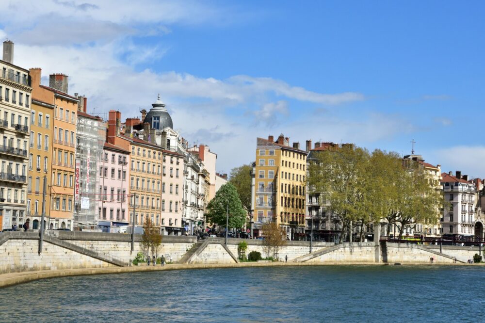 What are the best things to do in Lyon in 3 days?