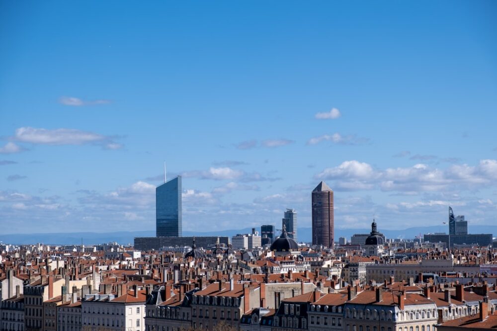 What are the best things to do in Lyon in autumn?