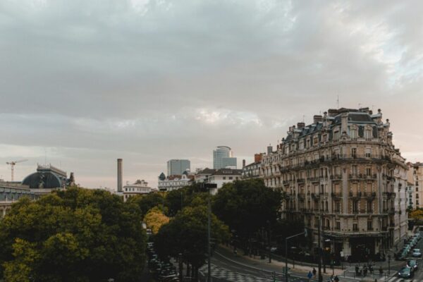 What are the best things to do in Lyon in winter?