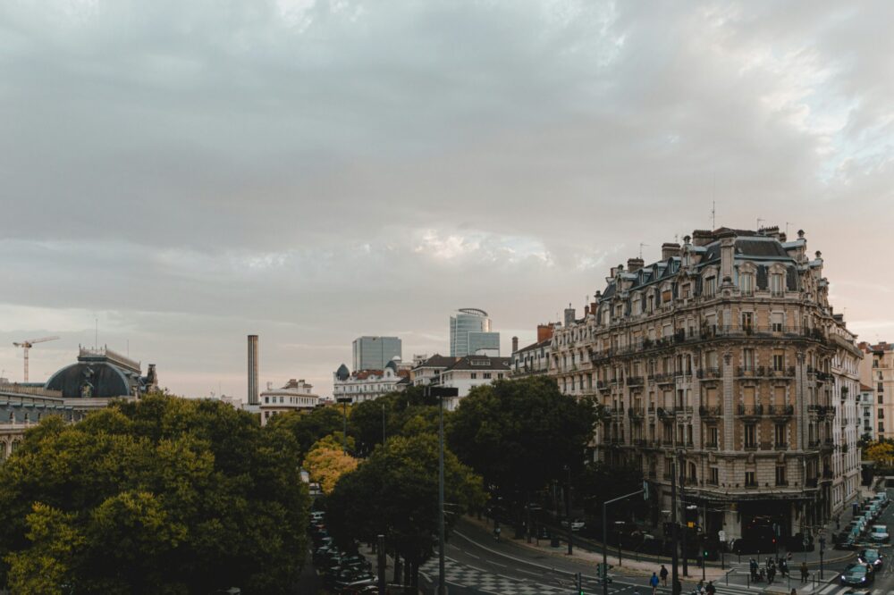 What are the best things to do in Lyon in winter?