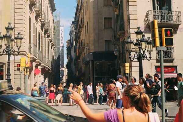 What are the best universities in Barcelona for medicine?