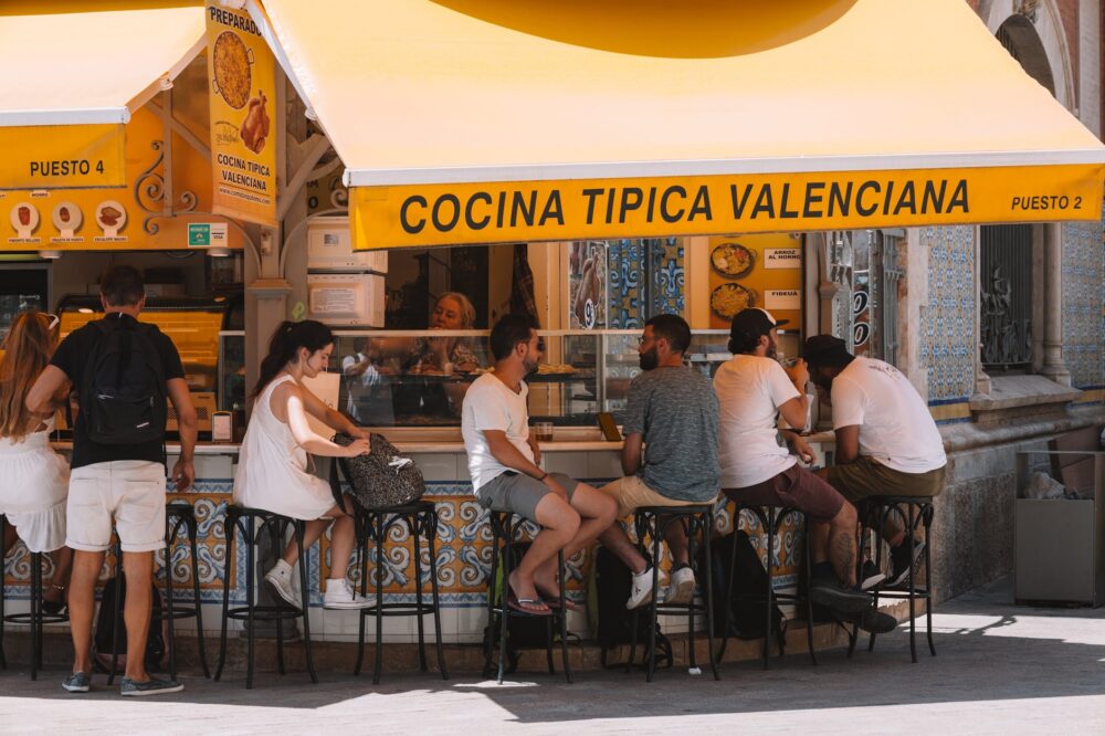 What are the best vegetarian restaurants in Barcelona for 2026?