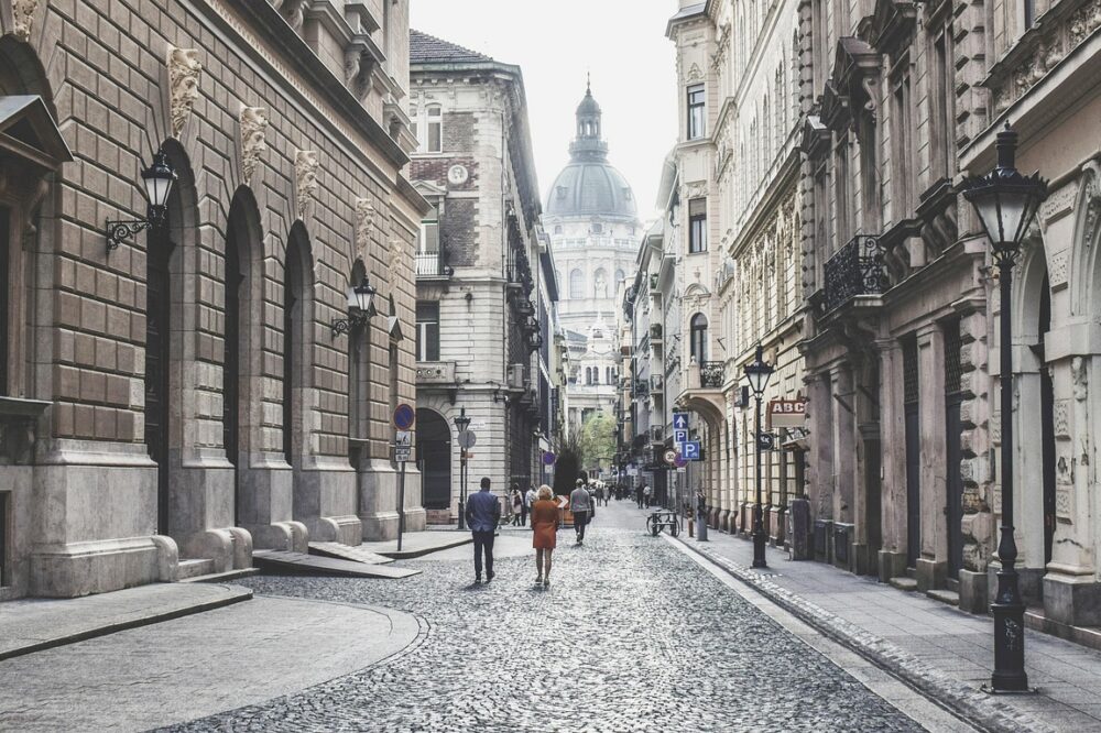 What are the best viewpoints in Lyon?