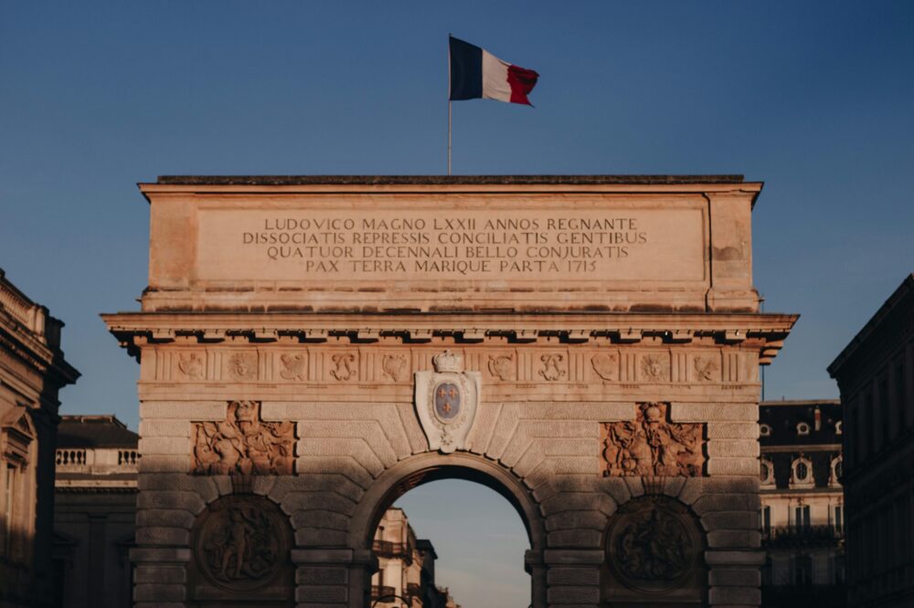 What are the best viewpoints in Montpellier in 2026?