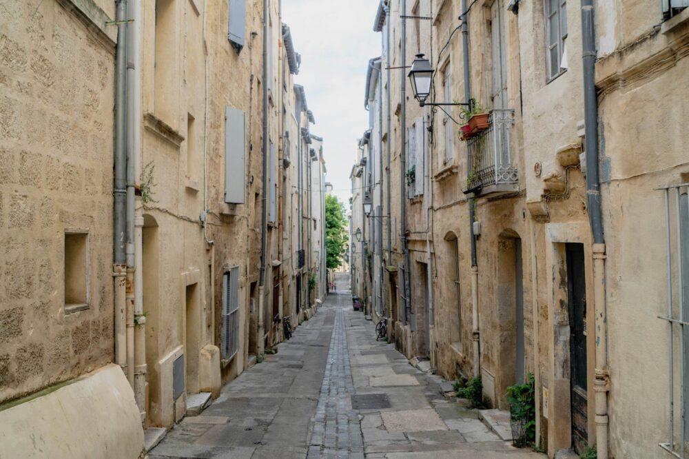 What are the best vintage shops in Montpellier in 2026?