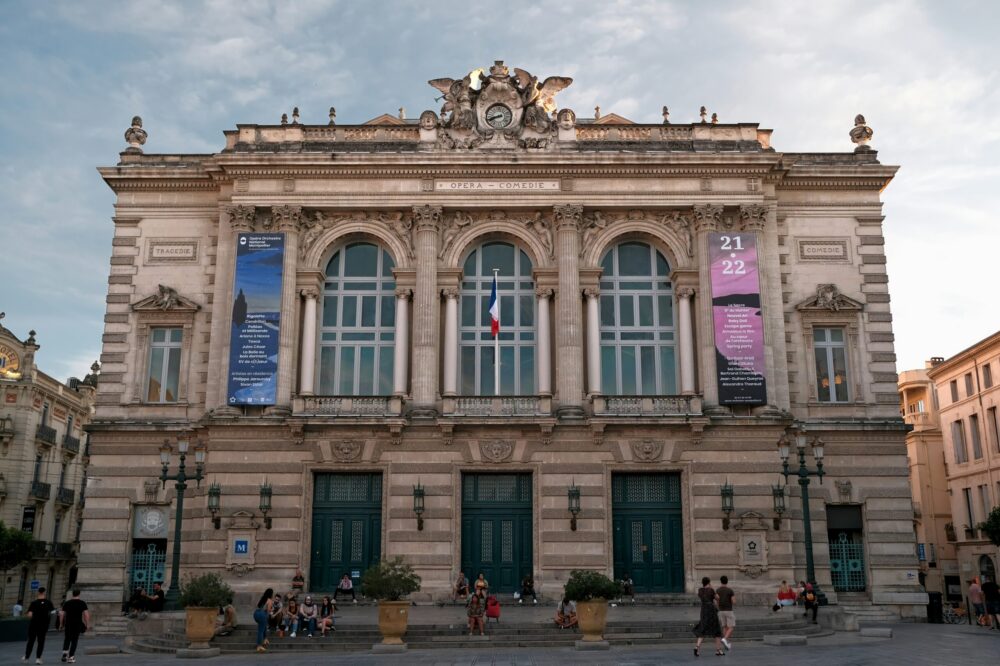 What are the best virtual tours of Montpellier in 2026?