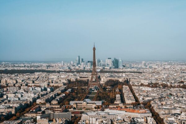 What are the cheapest cities in France?