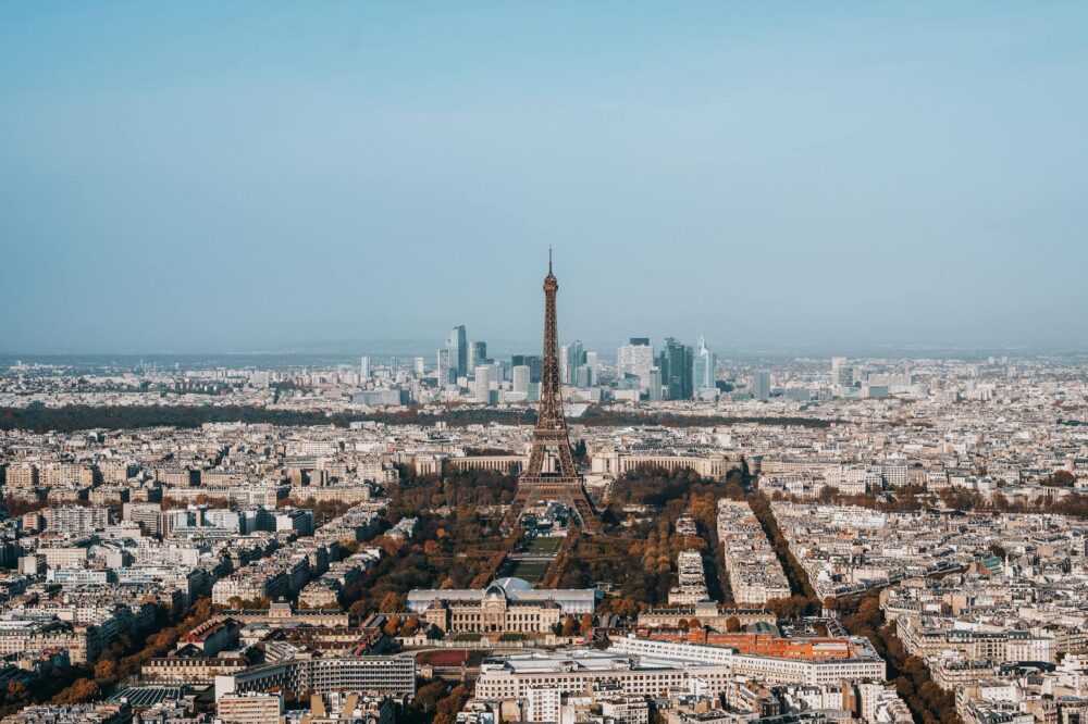 What are the cheapest cities in France?