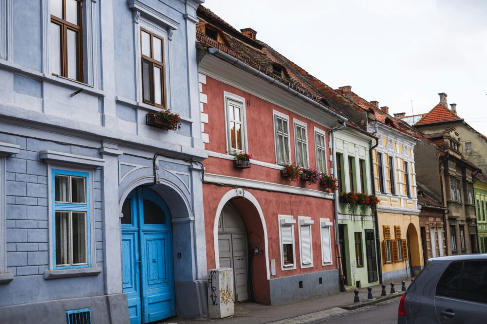 What are the cheapest cities in Romania?