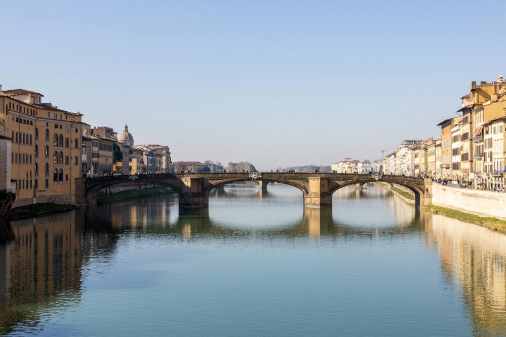 What are the cheapest hotels in Florence city center?