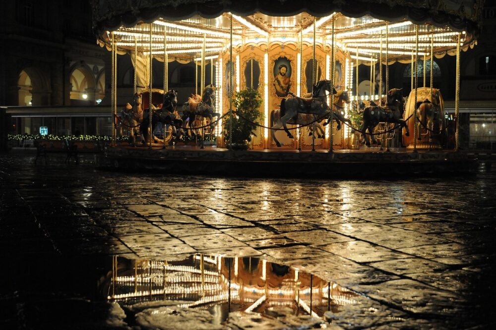 What are the cheapest hotels in Florence in the Santa Croce area?