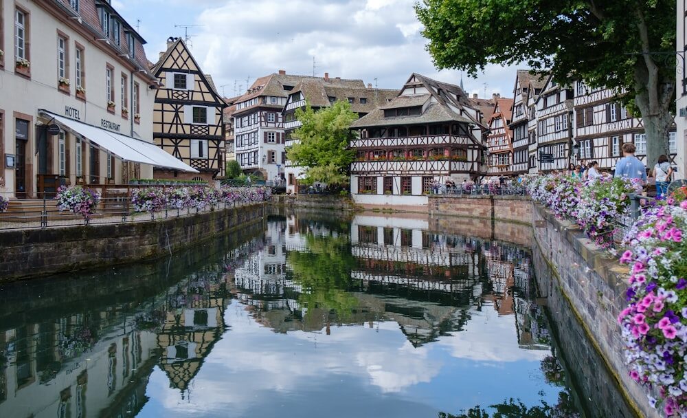 What are the cultural activities in Strasbourg for students?