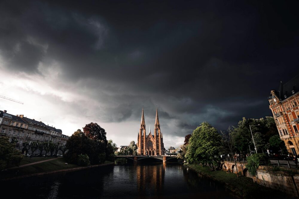 What are the cultural activities in Strasbourg for students?