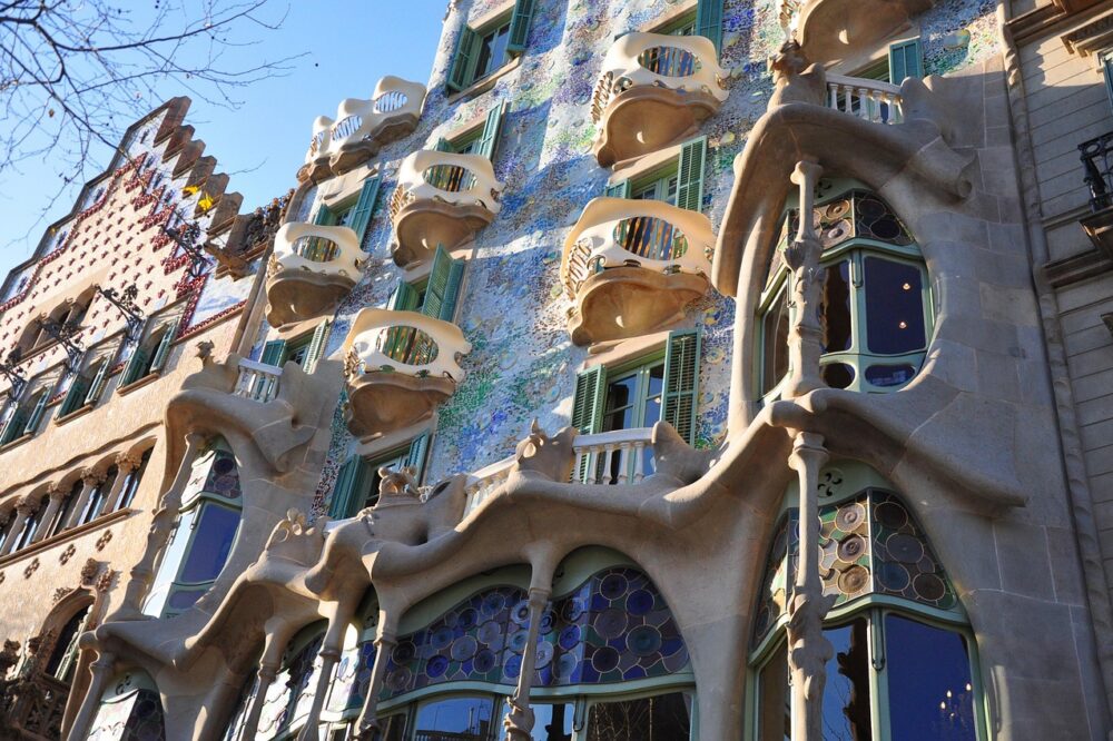 What are the graduation requirements at Universitat de Barcelona?