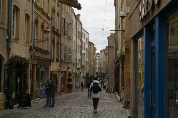 What are the history programs at Nice universities