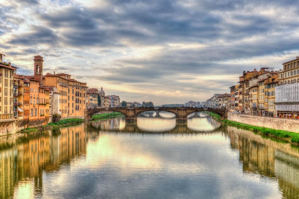 What are the job prospects after studying at the University of Florence?