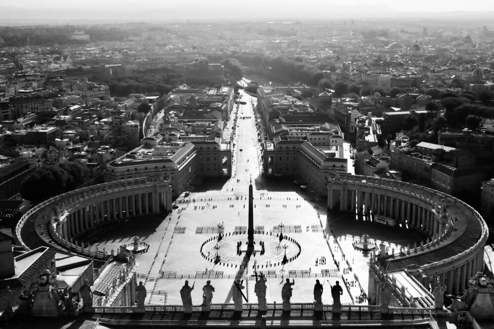 What are the joint programs between Rome universities?
