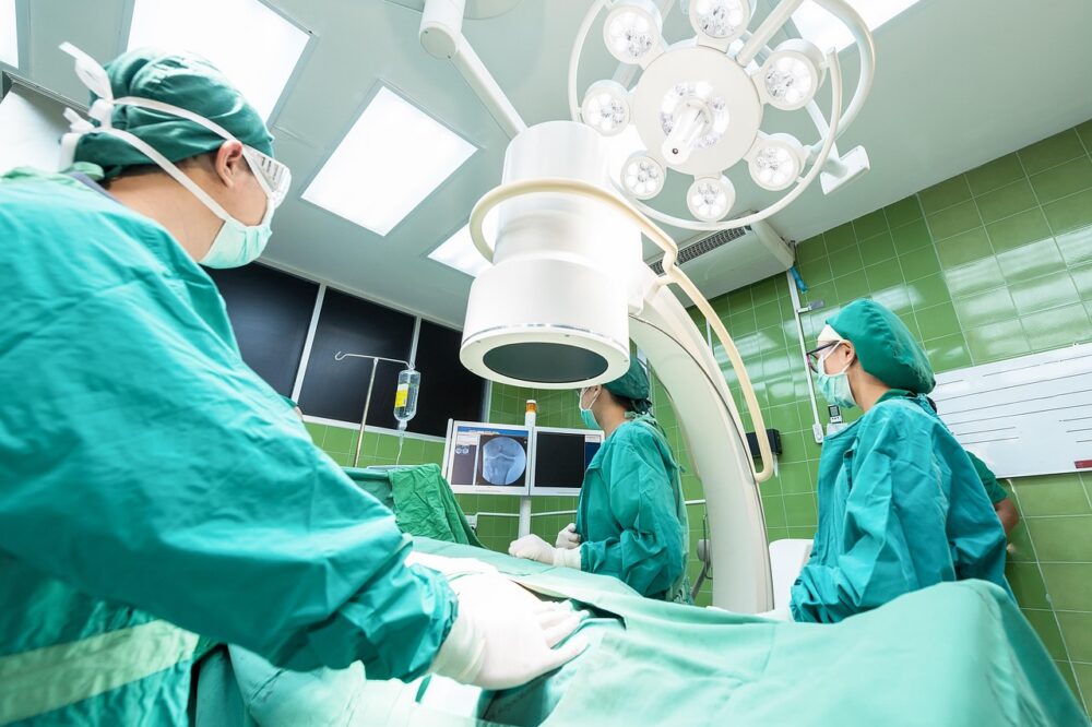 What are the medical schools in Nice