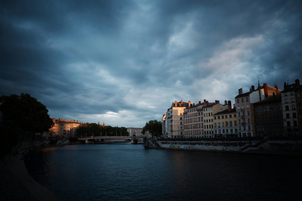 What are the most affordable 5-star hotels in Lyon?