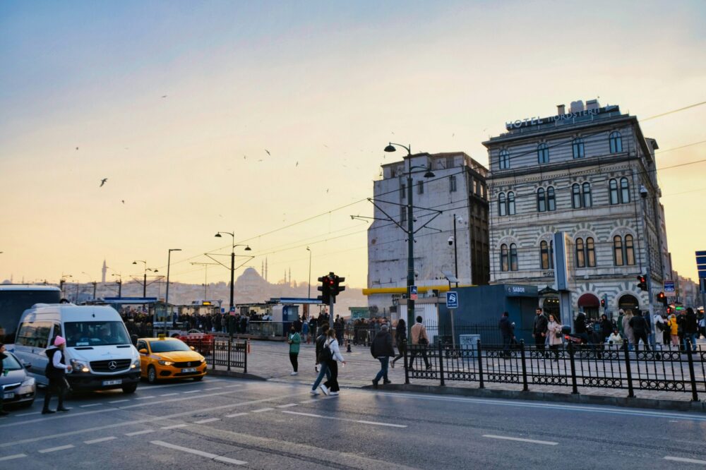 What are the most affordable hotels in Istanbul with a minibar?