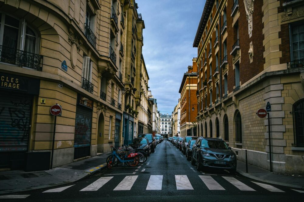 What are the most affordable hotels in Toulouse for a romantic trip?