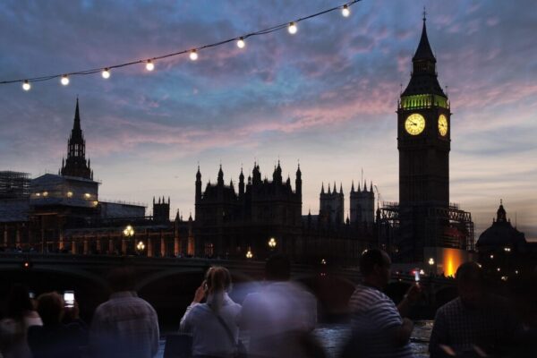 What are the most affordable universities in London?