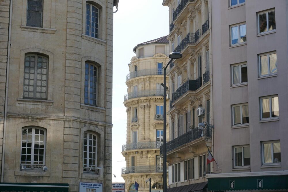 What are the most Instagrammable 5 star hotels in Marseille?