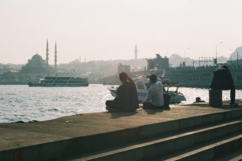 What are the most Instagrammable cafes in Istanbul in 2026?