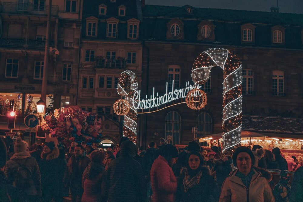 What are the most Instagrammable cafes in Strasbourg in 2026?