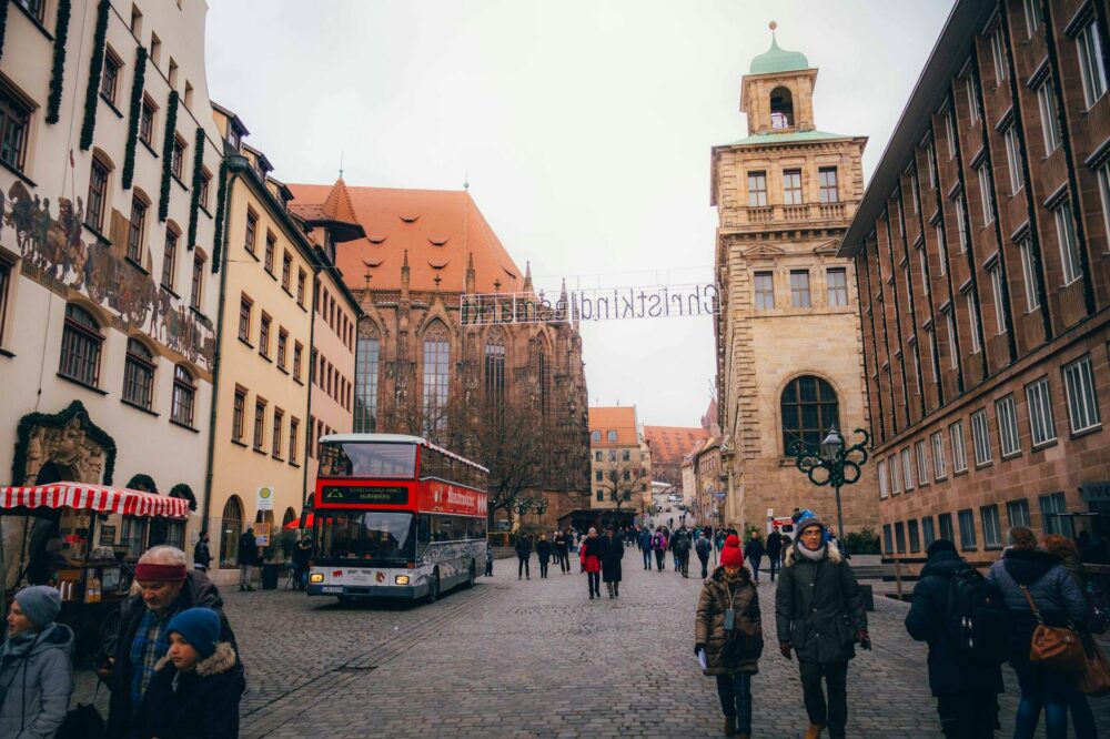 What are the most Instagrammable cafes in Strasbourg in 2026?
