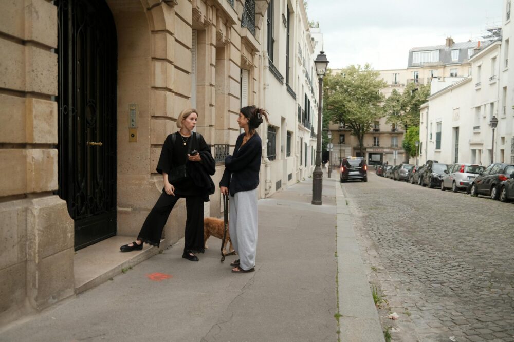 What are the most luxurious 5 star hotels in Paris?