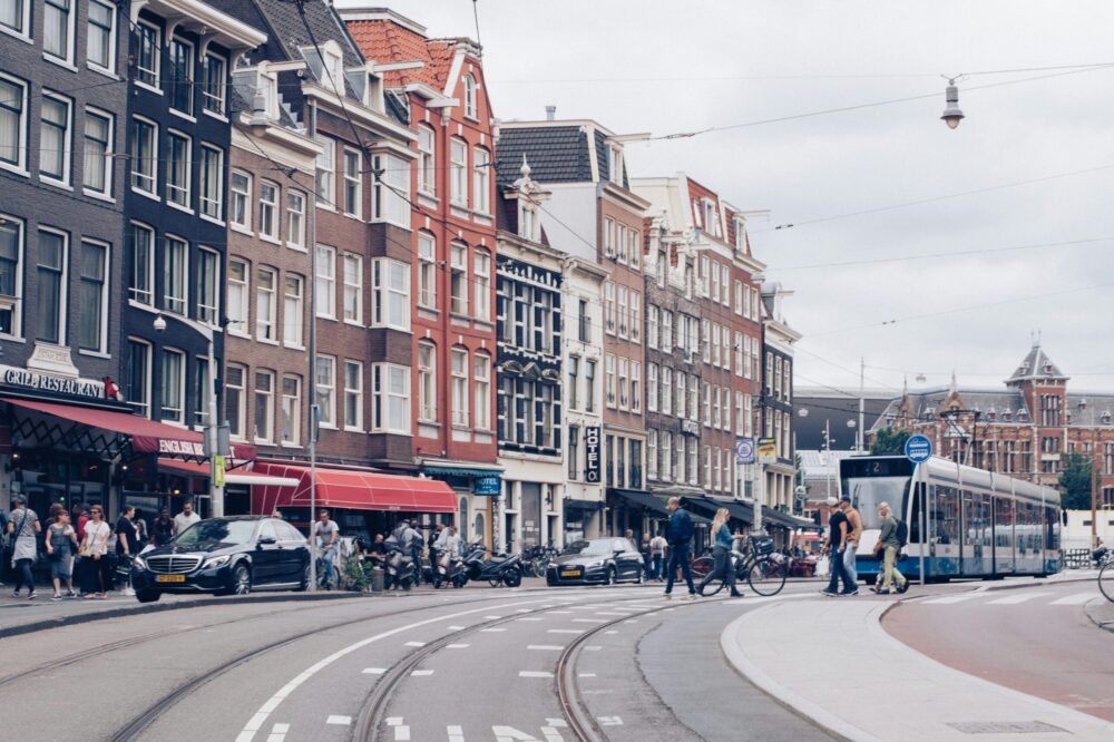 What are the most pet-friendly hotels in Amsterdam 2026?