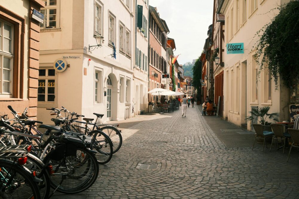 What are the most romantic restaurants in Strasbourg for 2026?