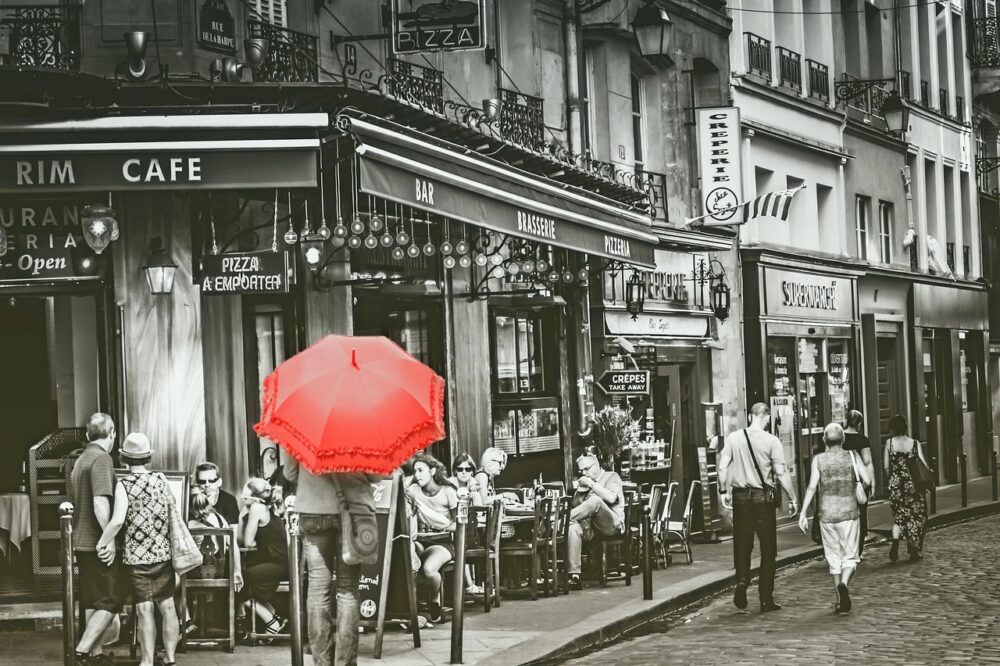 What are the newest restaurant openings in Paris for 2026?