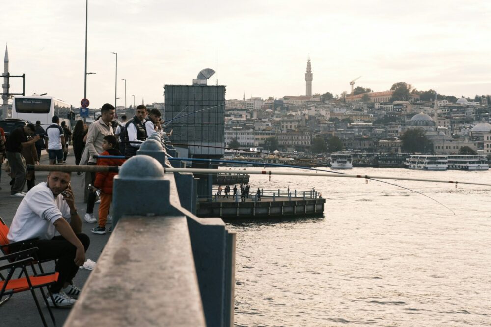 What are the part-time job opportunities for students in Istanbul?