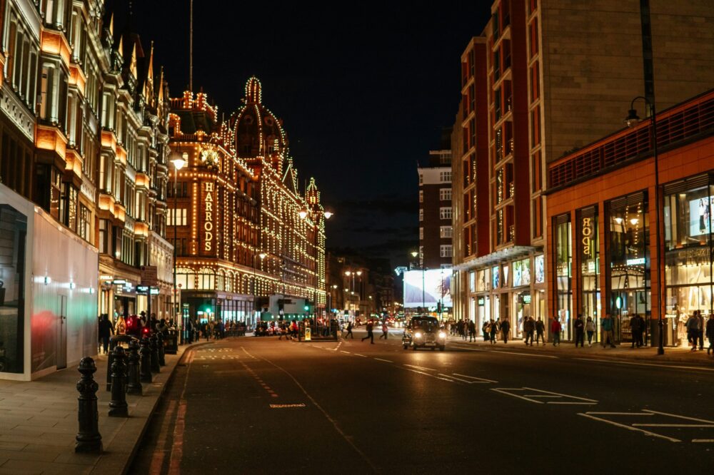 What are the quietest hotels in London for solo relaxation?