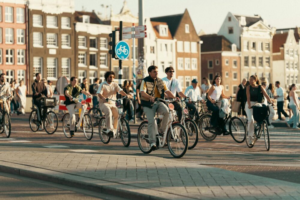 What are the requirements for a Dutch student visa?