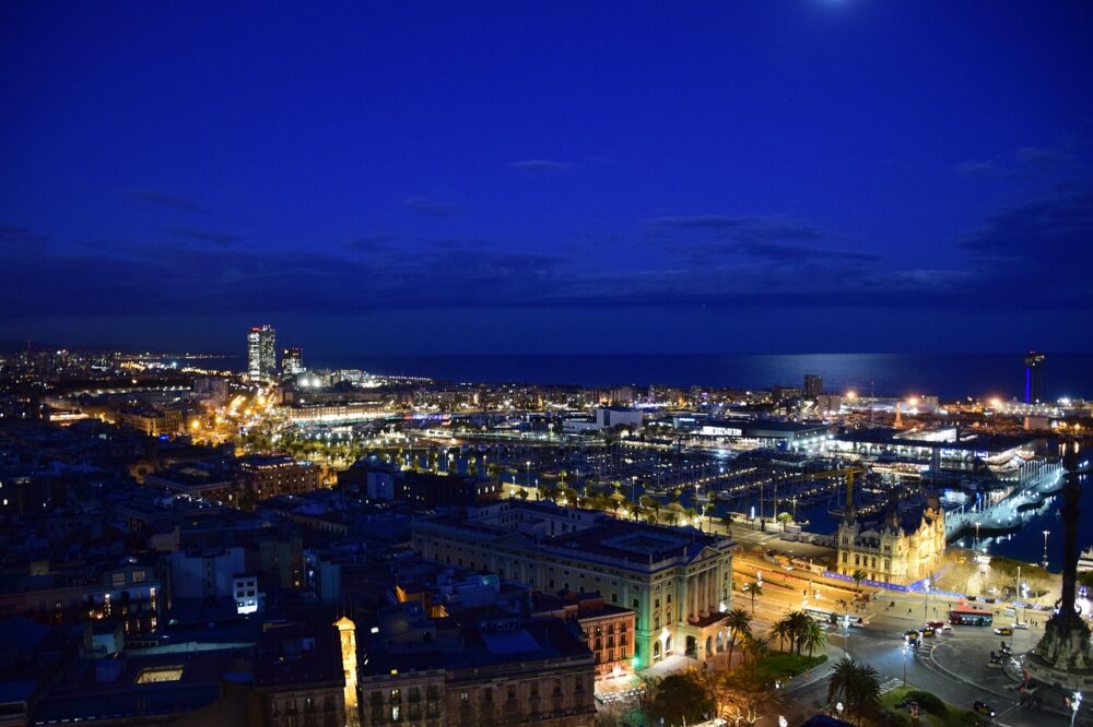 What are the student visa requirements for Barcelona?