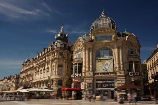 What are the top attractions in Montpellier in 2026?