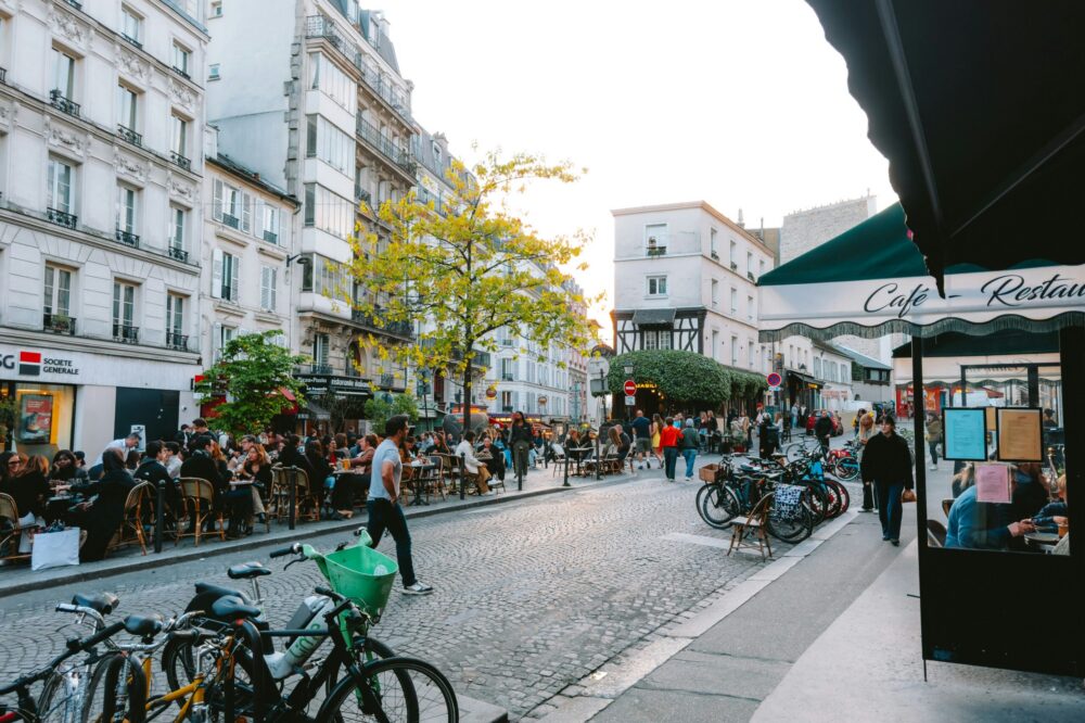 What are the top historical sites in France in 2026?