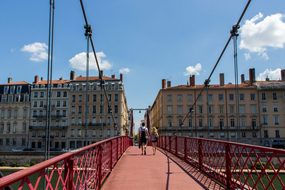 What are the top museums in Lyon?
