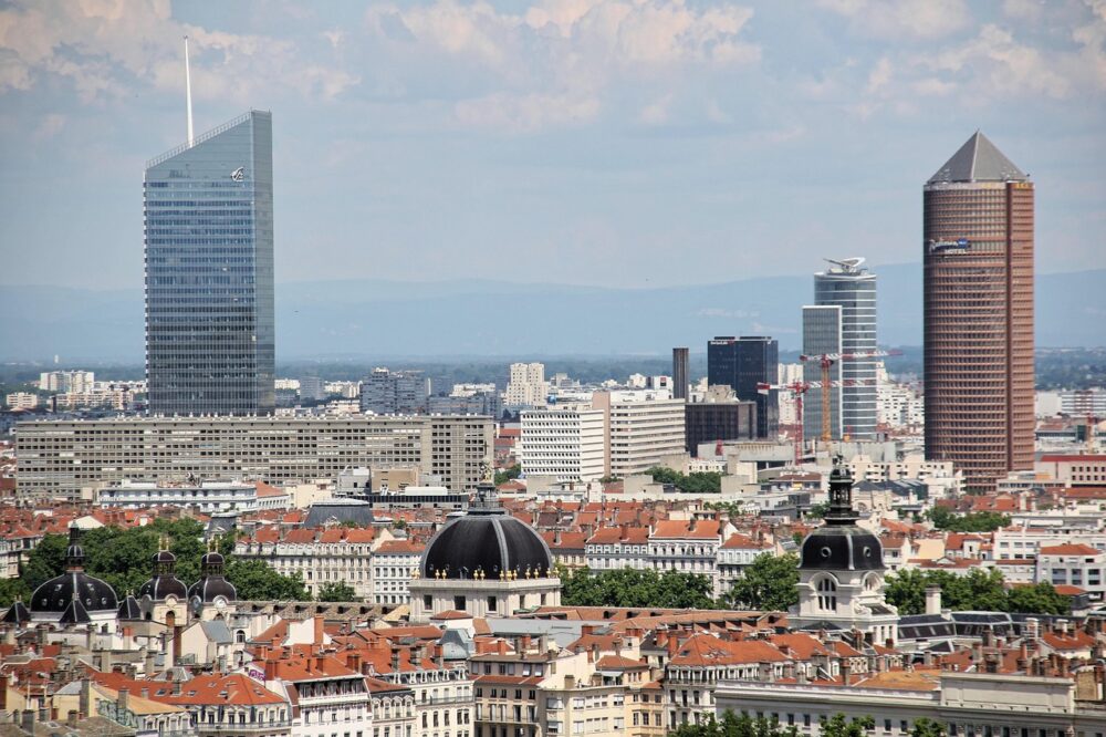 What are the top things to do in Lyon with kids?