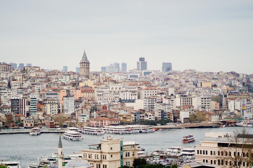 What are the visa interview tips for studying in Istanbul?