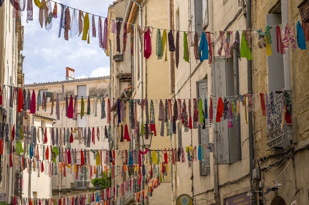 What events are happening in Montpellier in 2026?