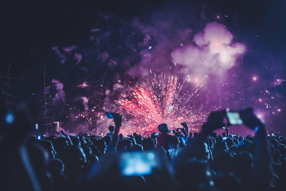 What festivals are in Toulouse?