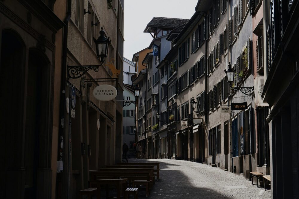 What food is Florence famous for?