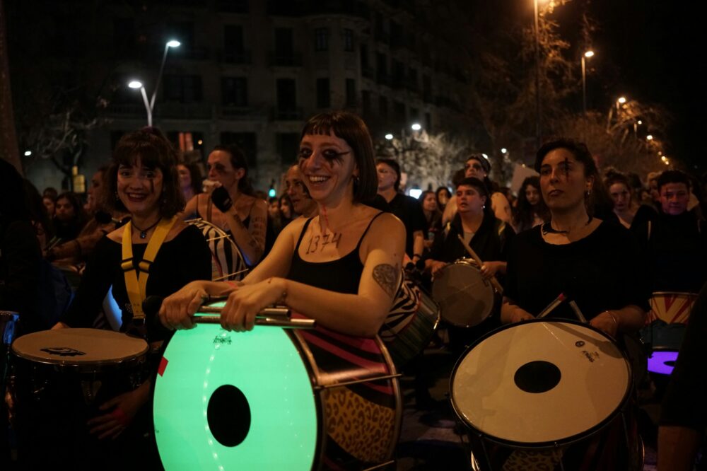 What free music festivals are in Barcelona in 2026?